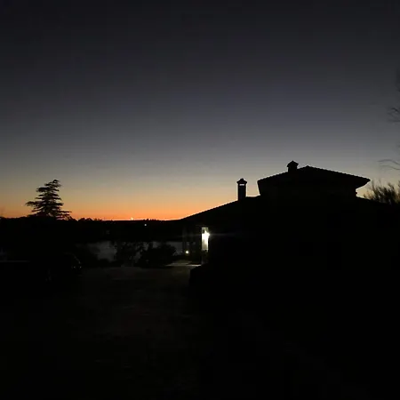The Charms Of Orellana Where Silence Is Heard Apartment *