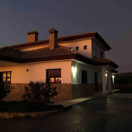 Apartment The Charms Of Orellana Where Silence Is Heard *