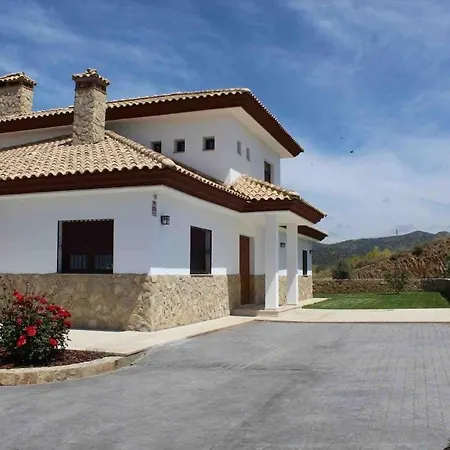 The Charms Of Orellana Where Silence Is Heard Apartment