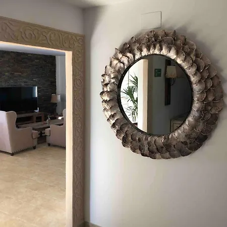 The Charms Of Orellana Where Silence Is Heard Apartment Orellana La Vieja