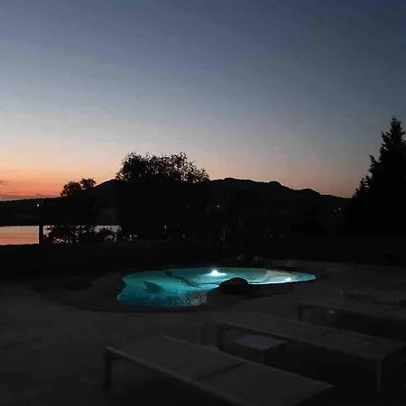The Charms Of Orellana Where Silence Is Heard Apartment