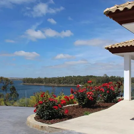 The Charms Of Orellana Where Silence Is Heard Orellana La Vieja