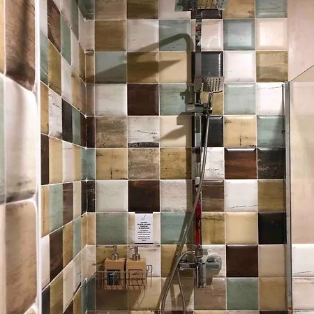 Apartment The Charms Of Orellana Where Silence Is Heard