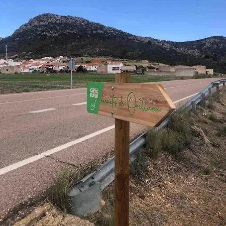 The Charms Of Orellana Where Silence Is Heard *