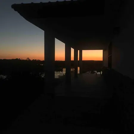 The Charms Of Orellana Where Silence Is Heard *